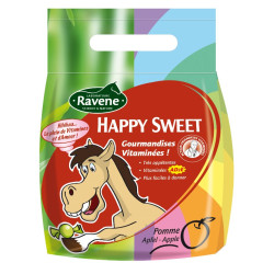Happy sweet pomme Ravene