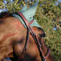 Bonnet anti-mouches LeMieux Loire Bonnet anti-mouches LeMieux Loire