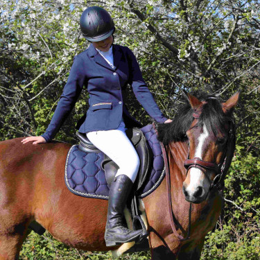 Veste Concours Femme Cima Flags & Cup Veste Concours Femme Cima Flags & Cup