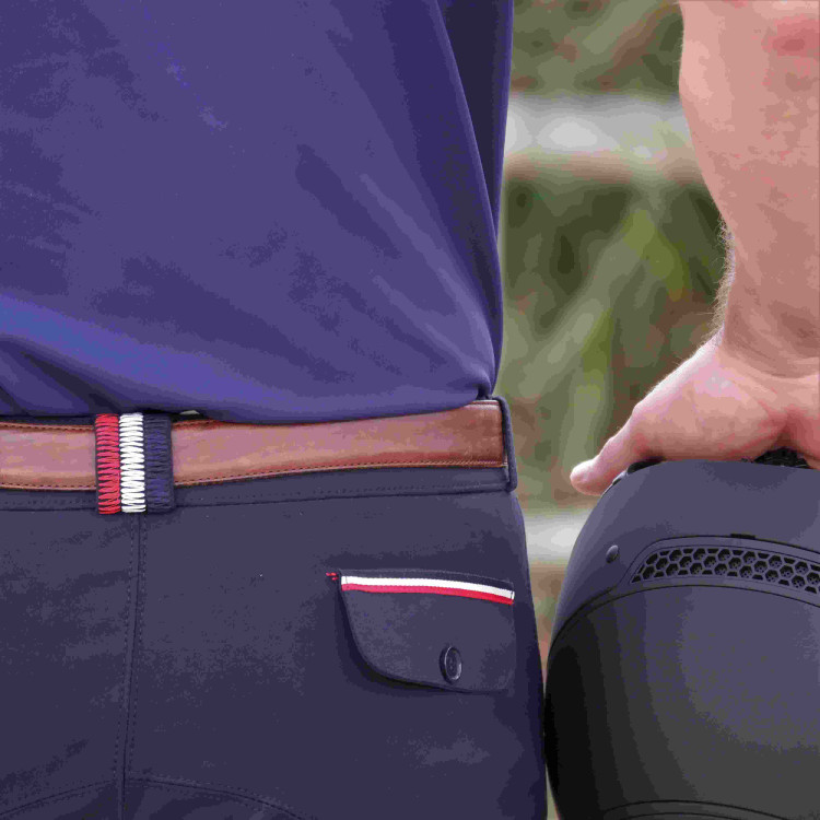 Pantalon Flags & Cup Saint Malo homme Pantalon Flags & Cup Saint Malo homme