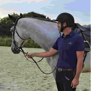 Polo LeMieux Monsieur Polo LeMieux Monsieur