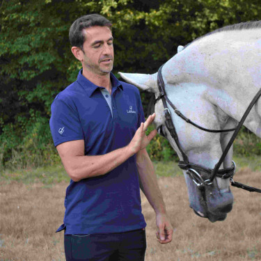 Polo LeMieux Monsieur Polo LeMieux Monsieur