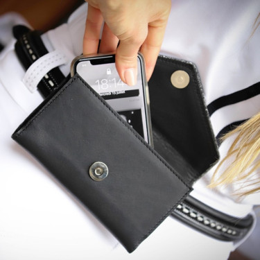 Pochette Pénélope Phone pocket Pochette Pénélope Phone pocket
