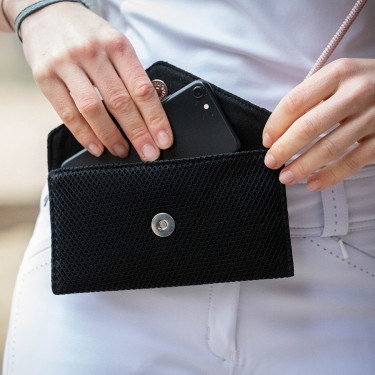 Pochette Pénélope Phone Pocket Mesh