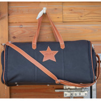 Sac de transport Pénélope Showbag Noir