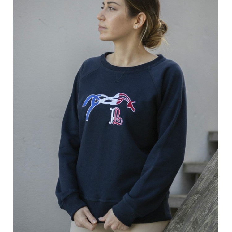 Sweat shirt Pénélope Chloé