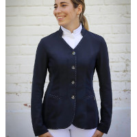 Veste de concours Airbag Pénélope New York Noir