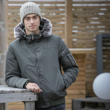 Blouson Pénélope Tiger Blouson Pénélope Tiger