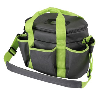 SAC DE PANSAGE ZIP Anthracite
