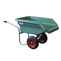 Brouette à fumier La Gée 200 l