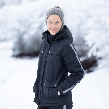 Veste Horze WinterRider Veste Horze WinterRider