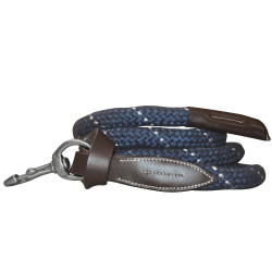 Longe corde Canter boucles blanches Longe corde Canter boucles blanches