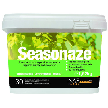 Complément Seasonaze NAF Complément Seasonaze NAF