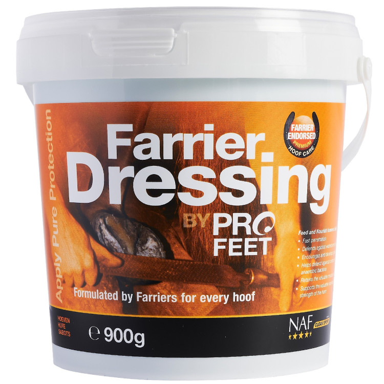 Onguent Sabot Farrier Dressing NAF