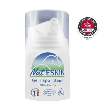 Gel réparateur Nat'ESKIN Gel réparateur Nat'ESKIN
