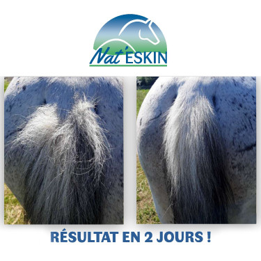 Gel réparateur Nat'ESKIN Gel réparateur Nat'ESKIN