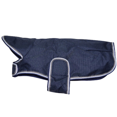 Couverture imper/polaire pour chien Canter Couverture imper/polaire pour chien Canter