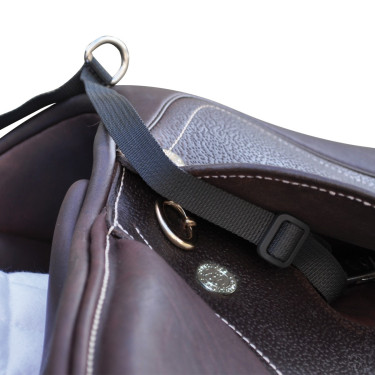 Sangle attache étrivière gilet Airbag Sangle attache étrivière gilet Airbag