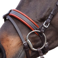 Bridon Canter Alme Marron Bridon Canter Alme Marron