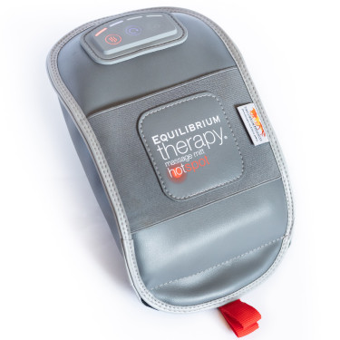 Gant de massage chauffant Equilibrium Gant de massage chauffant Equilibrium
