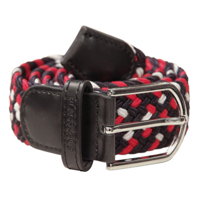 Ceinture élastique France Flags & Cup Limited Edition Bleu / blanc / rouge