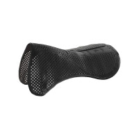 Amortisseur Acavallo Anatomique Gel Noir Amortisseur Acavallo Anatomique Gel Noir