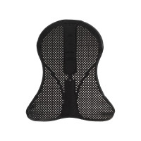 Amortisseur Acavallo Anatomique Gel Noir