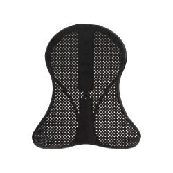 Amortisseur Acavallo Anatomique Gel Noir