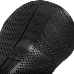 Amortisseur Acavallo Anatomique Gel Noir