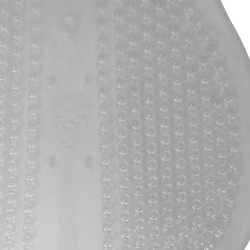 Amortisseur Acavallo Gel Massant Transparent Amortisseur Acavallo Gel Massant Transparent