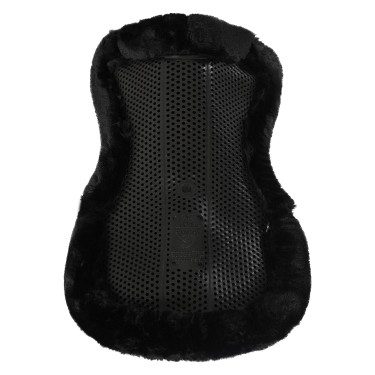 Amortisseur Acavallo Classic Gel et mouton Amortisseur Acavallo Classic Gel et mouton