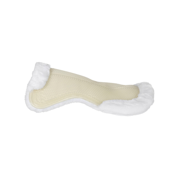 Amortisseur Acavallo Classic Gel et mouton Amortisseur Acavallo Classic Gel et mouton
