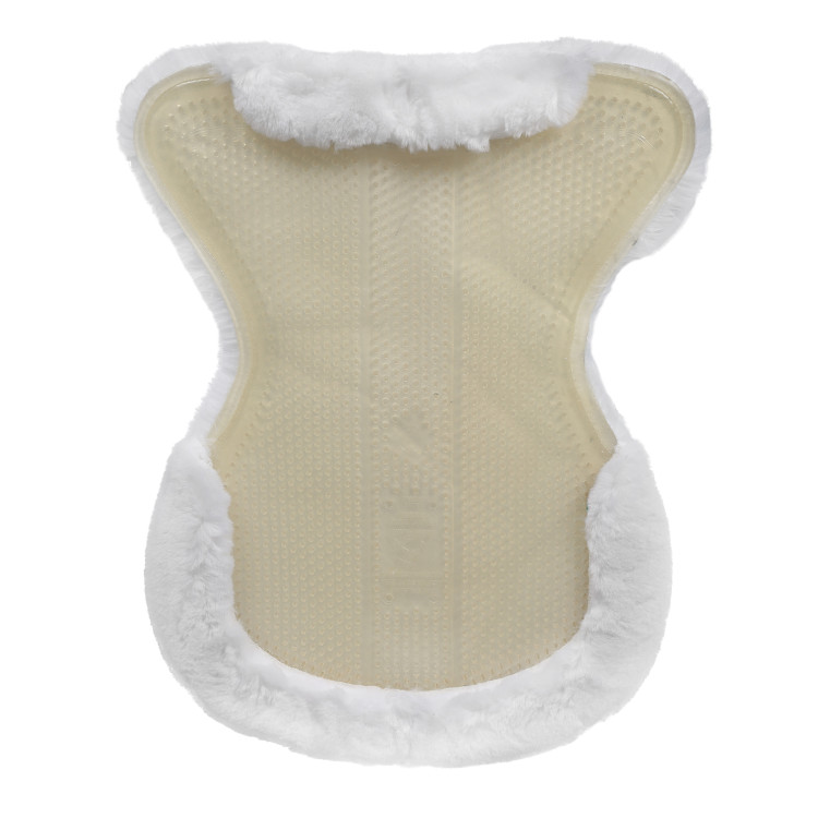 Amortisseur Acavallo Classic Gel et mouton Amortisseur Acavallo Classic Gel et mouton