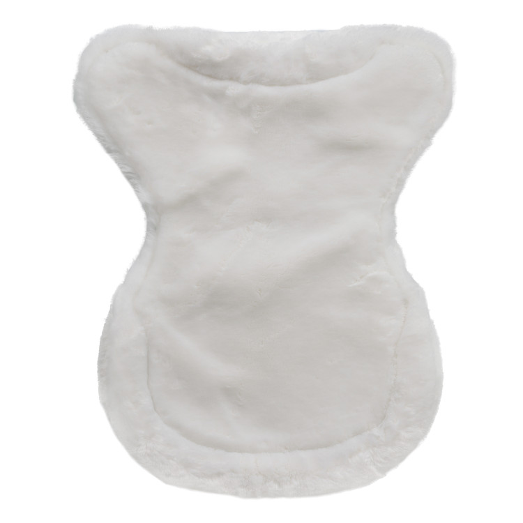Amortisseur Acavallo Classic Gel et mouton Amortisseur Acavallo Classic Gel et mouton