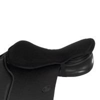 Couvre siège Acavallo Classic Obstacle Gel 20mm Dri-Lex Marron Couvre siège Acavallo Classic Obstacle Gel 20mm Dri-Lex Marron