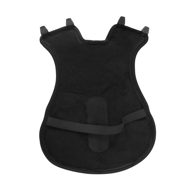 Couvre siège Acavallo Ortho-Coccyx Western Gel Hexagonal Dri-Lex 20mm Couvre siège Acavallo Ortho-Coccyx Western Gel Hexagonal Dri-Lex 20mm