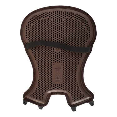 Couvre siège Acavallo Classic Western Gel Dri-Lex 10mm Couvre siège Acavallo Classic Western Gel Dri-Lex 10mm