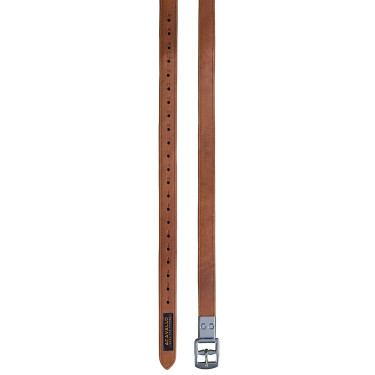 Etrivières Acavallo Cuir Intérieur Nylon Etrivières Acavallo Cuir Intérieur Nylon
