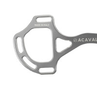 Branches Hackamore Acavallo Alupro Marron Branches Hackamore Acavallo Alupro Marron