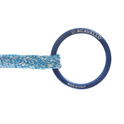 Mors Acavallo Jumpe Alupro Bleu Mors Acavallo Jumpe Alupro Bleu