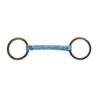 Mors Acavallo Jumpe Alupro Bronze Marron