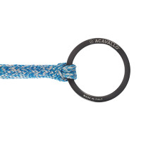 Mors Acavallo Jumpe Alupro Aluminium Argent