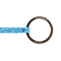 Mors Acavallo Jumpe Alupro Aluminium Argent