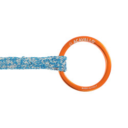 Mors Acavallo Jumpe Alupro Orange Mors Acavallo Jumpe Alupro Orange