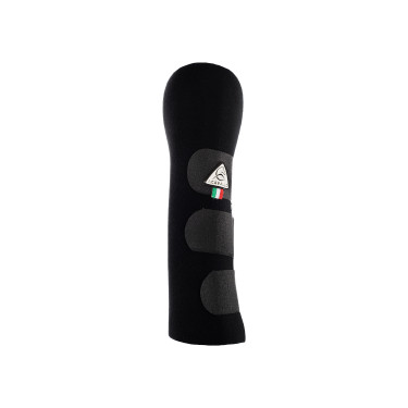 Protège Queue Acavallo Gel avec Velcro Protège Queue Acavallo Gel avec Velcro