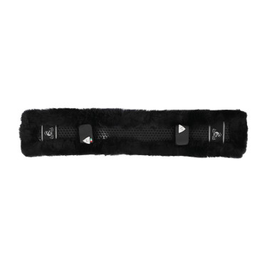 Fourreau Acavallo Classic Sangle Courte Gel & Mouton Noir