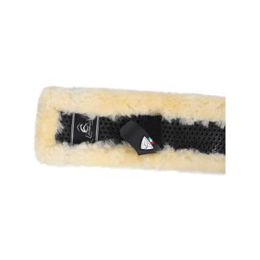Fourreau Acavallo Classic Sangle Courte Gel & Mouton Fourreau Acavallo Classic Sangle Courte Gel & Mouton