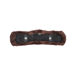 Fourreau Acavallo Anatomique Sangle Courte Gel & Mouton