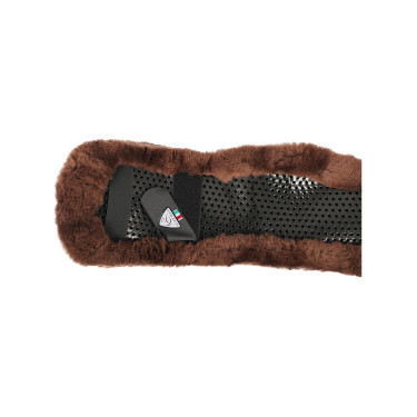 Fourreau Acavallo Anatomique Sangle Courte Gel & Mouton Fourreau Acavallo Anatomique Sangle Courte Gel & Mouton