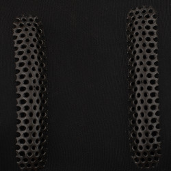 Guêtres Acavallo Opera Antérieurs en Gel Fermeture Boutons Marron / or titane Guêtres Acavallo Opera Antérieurs en Gel Fermeture Boutons Marron / or titane